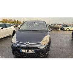 Optique avant principal gauche (feux)(phare) CITROEN C4 PICASSO 1