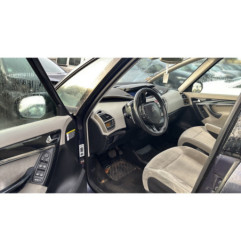 Optique avant principal gauche (feux)(phare) CITROEN C4 PICASSO 1