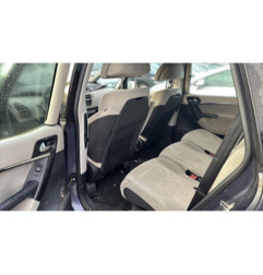 Optique avant principal gauche (feux)(phare) CITROEN C4 PICASSO 1