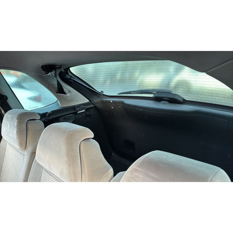 Optique avant principal gauche (feux)(phare) CITROEN C4 PICASSO 1 Photo n°17
