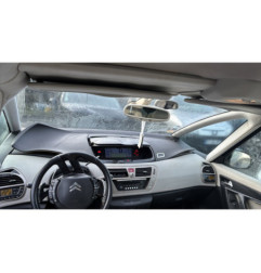 Optique avant principal gauche (feux)(phare) CITROEN C4 PICASSO 1
