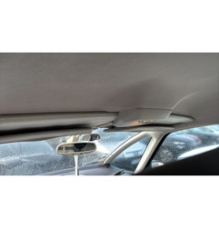 Optique avant principal gauche (feux)(phare) CITROEN C4 PICASSO 1