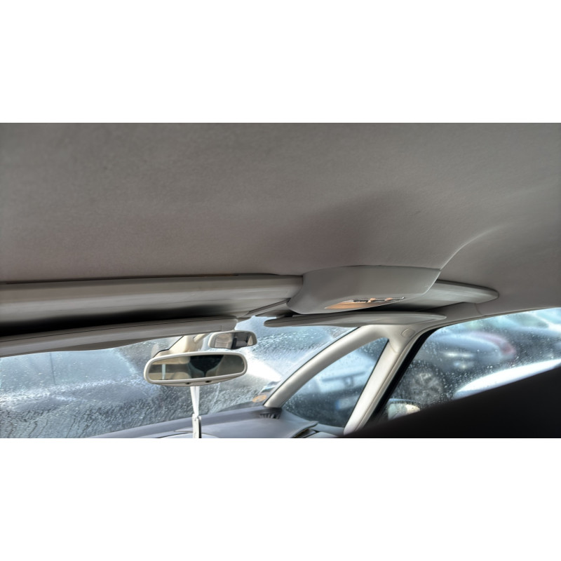 Optique avant principal gauche (feux)(phare) CITROEN C4 PICASSO 1 Photo n°19