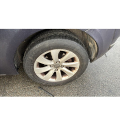 Optique avant principal gauche (feux)(phare) CITROEN C4 PICASSO 1