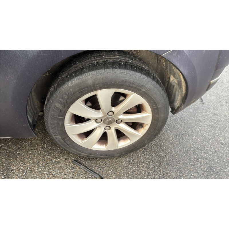 Optique avant principal gauche (feux)(phare) CITROEN C4 PICASSO 1 Photo n°20