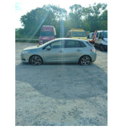 Boitier BSI CITROEN C4 2