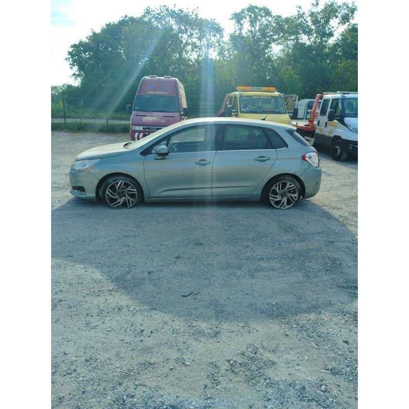 Boitier BSI CITROEN C4 2 Photo n°6