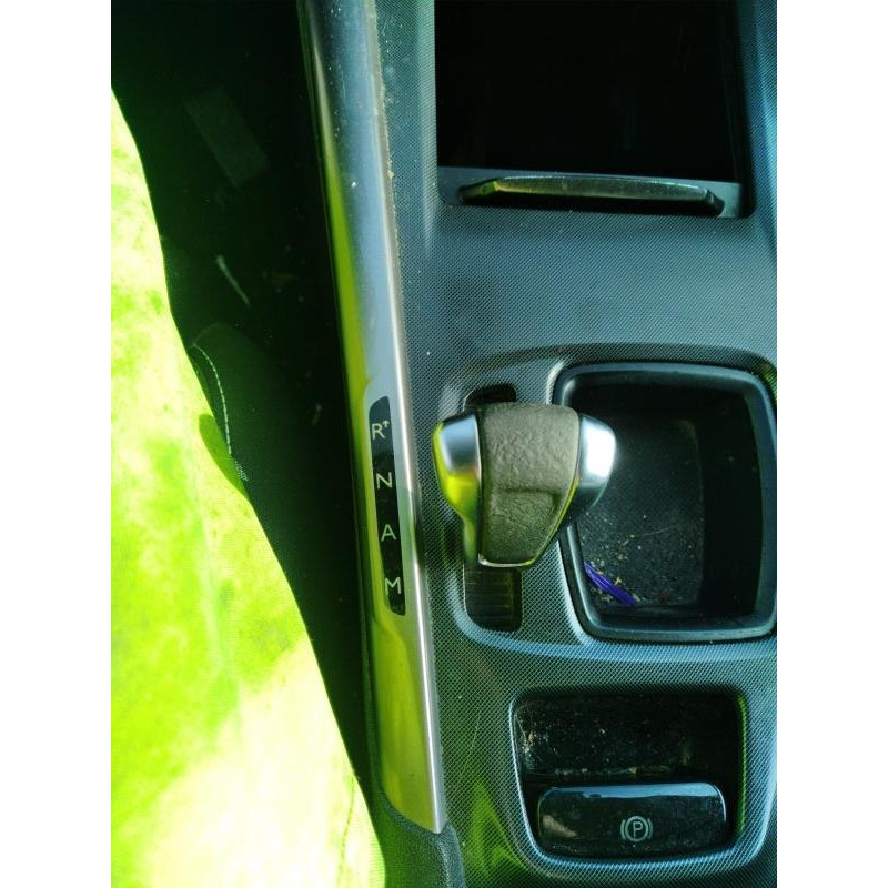 Boitier BSI CITROEN C4 2 Photo n°8