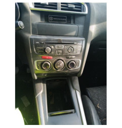 Boitier BSI CITROEN C4 2