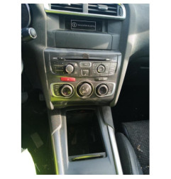 Boitier BSI CITROEN C4 2