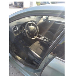 Boitier BSI CITROEN C4 2