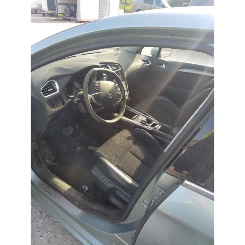 Boitier BSI CITROEN C4 2 Photo n°12