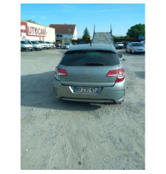 Boitier BSI CITROEN C4 2