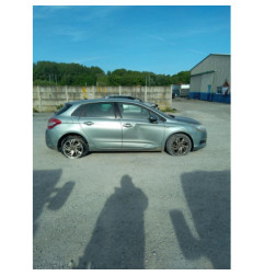 Boitier BSI CITROEN C4 2