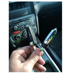 Boitier BSI CITROEN C4 2