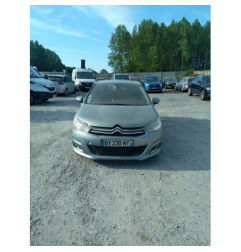 Boitier BSI CITROEN C4 2