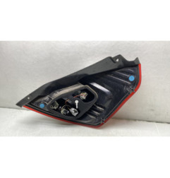 Feu arriere principal gauche (feux) FORD FIESTA 6