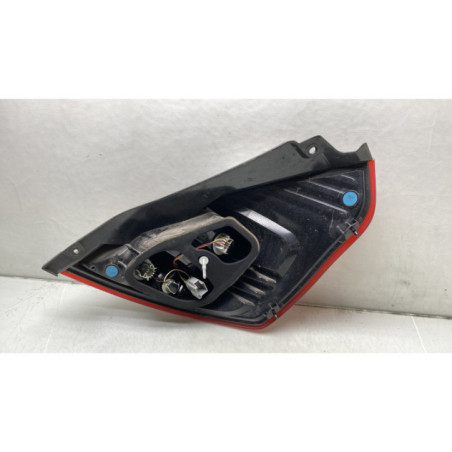 Feu arriere principal gauche (feux) FORD FIESTA 6