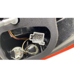 Feu arriere principal gauche (feux) FORD FIESTA 6