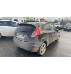 Feu arriere principal gauche (feux) FORD FIESTA 6