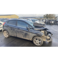 Feu arriere principal gauche (feux) FORD FIESTA 6