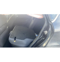 Feu arriere principal gauche (feux) FORD FIESTA 6