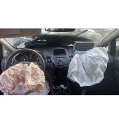 Feu arriere principal gauche (feux) FORD FIESTA 6