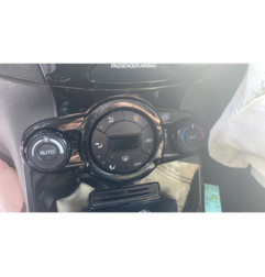 Feu arriere principal gauche (feux) FORD FIESTA 6