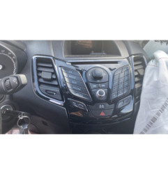Feu arriere principal gauche (feux) FORD FIESTA 6