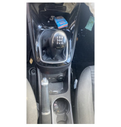 Feu arriere principal gauche (feux) FORD FIESTA 6