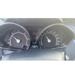 Feu arriere principal gauche (feux) FORD FIESTA 6