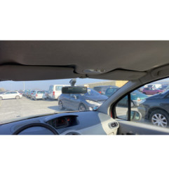 Pretensionneur de ceinture avant gauche RENAULT MODUS