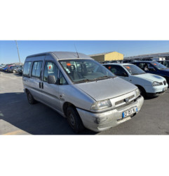 Commodo phare PEUGEOT EXPERT 1