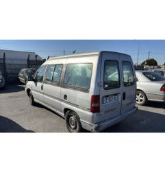 Commodo phare PEUGEOT EXPERT 1
