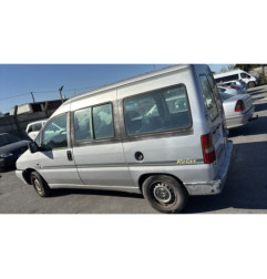 Commodo phare PEUGEOT EXPERT 1