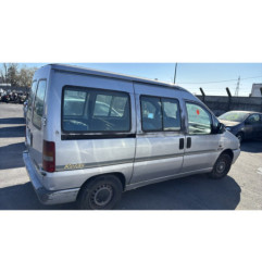 Commodo phare PEUGEOT EXPERT 1