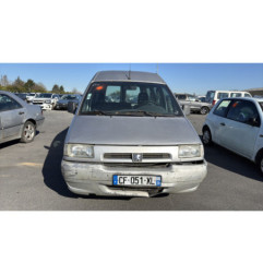 Commodo phare PEUGEOT EXPERT 1