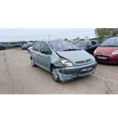 Vitre arriere droit CITROEN XSARA PICASSO