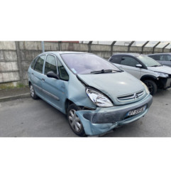Vitre arriere droit CITROEN XSARA PICASSO