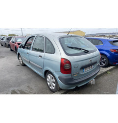 Vitre arriere droit CITROEN XSARA PICASSO