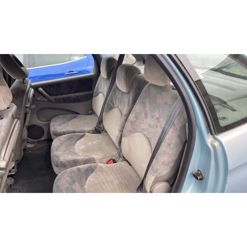 Vitre arriere droit CITROEN XSARA PICASSO Photo n°16