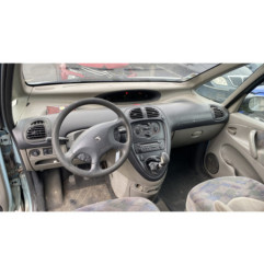 Vitre arriere droit CITROEN XSARA PICASSO