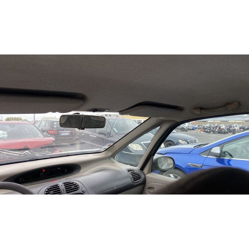 Vitre arriere droit CITROEN XSARA PICASSO Photo n°19