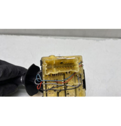 Commodo d'essuie glaces RENAULT CAPTUR 1