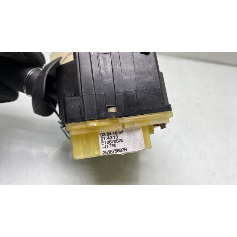Commodo d'essuie glaces RENAULT CAPTUR 1 Photo n°5