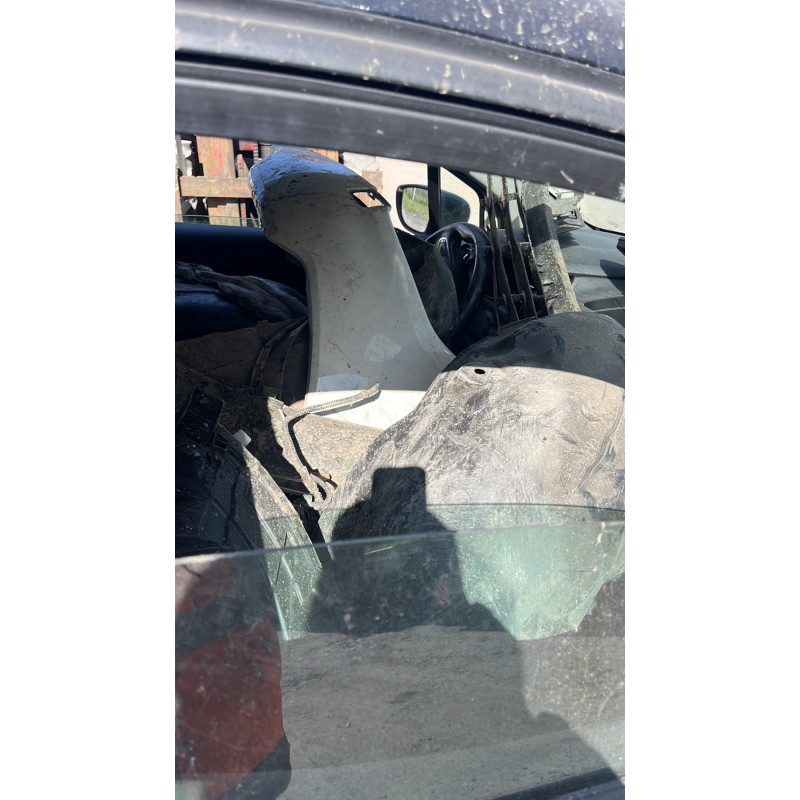 Commodo d'essuie glaces RENAULT CAPTUR 1 Photo n°7