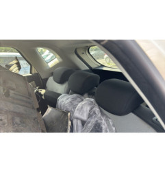 Commodo d'essuie glaces RENAULT CAPTUR 1
