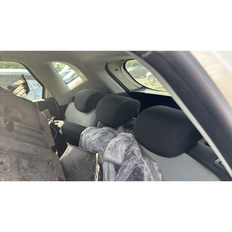 Commodo d'essuie glaces RENAULT CAPTUR 1 Photo n°18