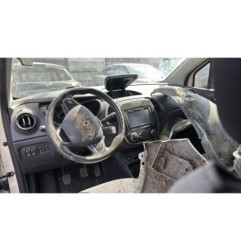 Commodo d'essuie glaces RENAULT CAPTUR 1
