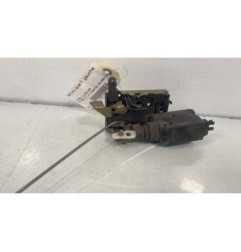 Serrure avant gauche CITROEN ZX
